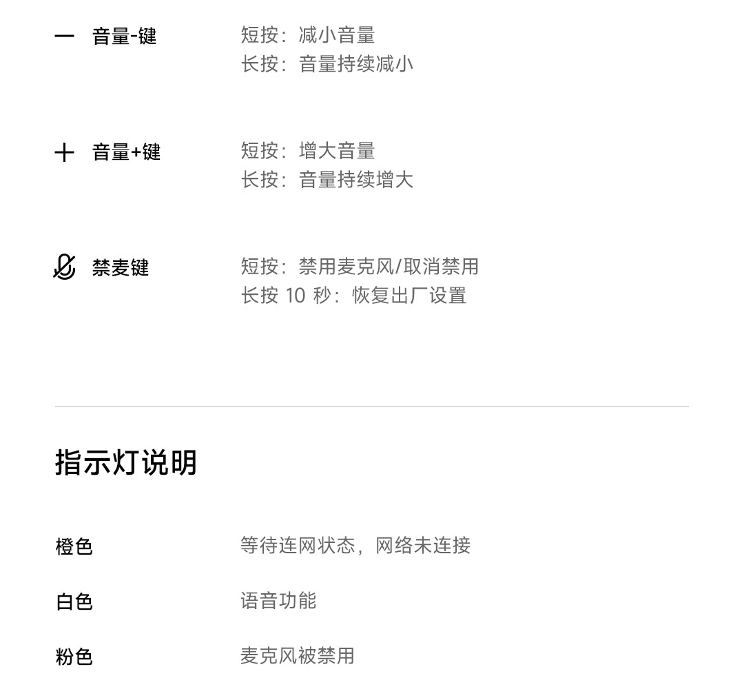 Nuevo Xiaomi Mijia altavoz inteligente AI Bluetooth Super Xiaoai sonido inteligente Control de comando continuo Mi Home APP Control 5,3 Bluetooth