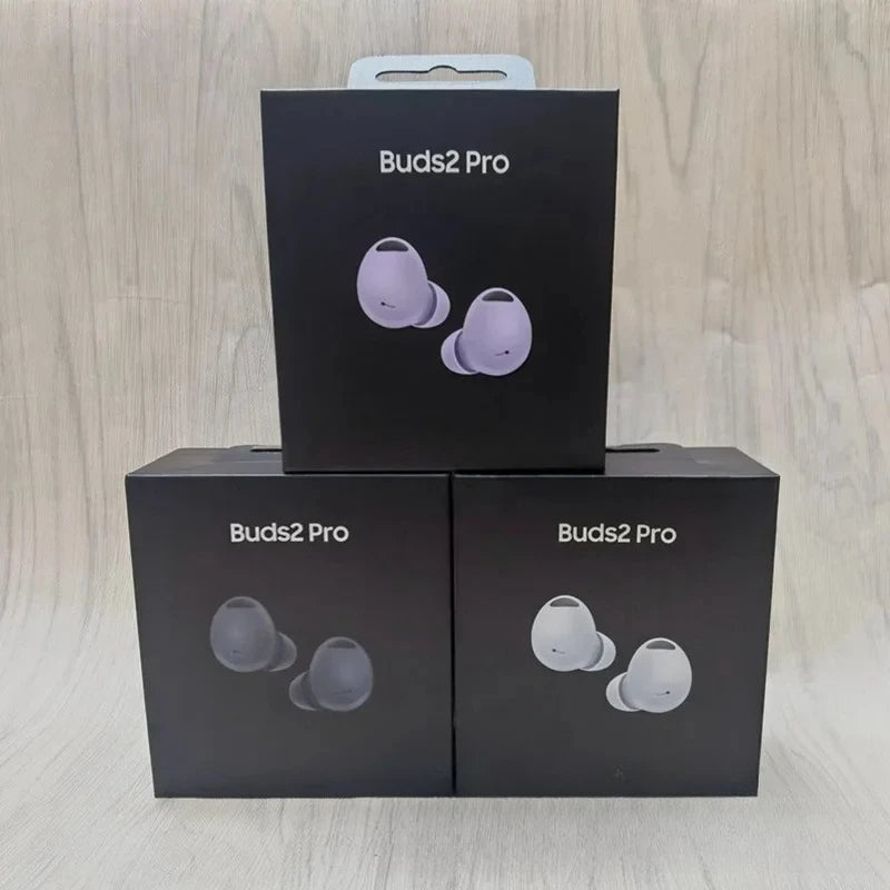 BudS2 Pro R510 Auriculares Bluetooth Carga inalámbrica en el oído Calidad de sonido HIFI Estéreo