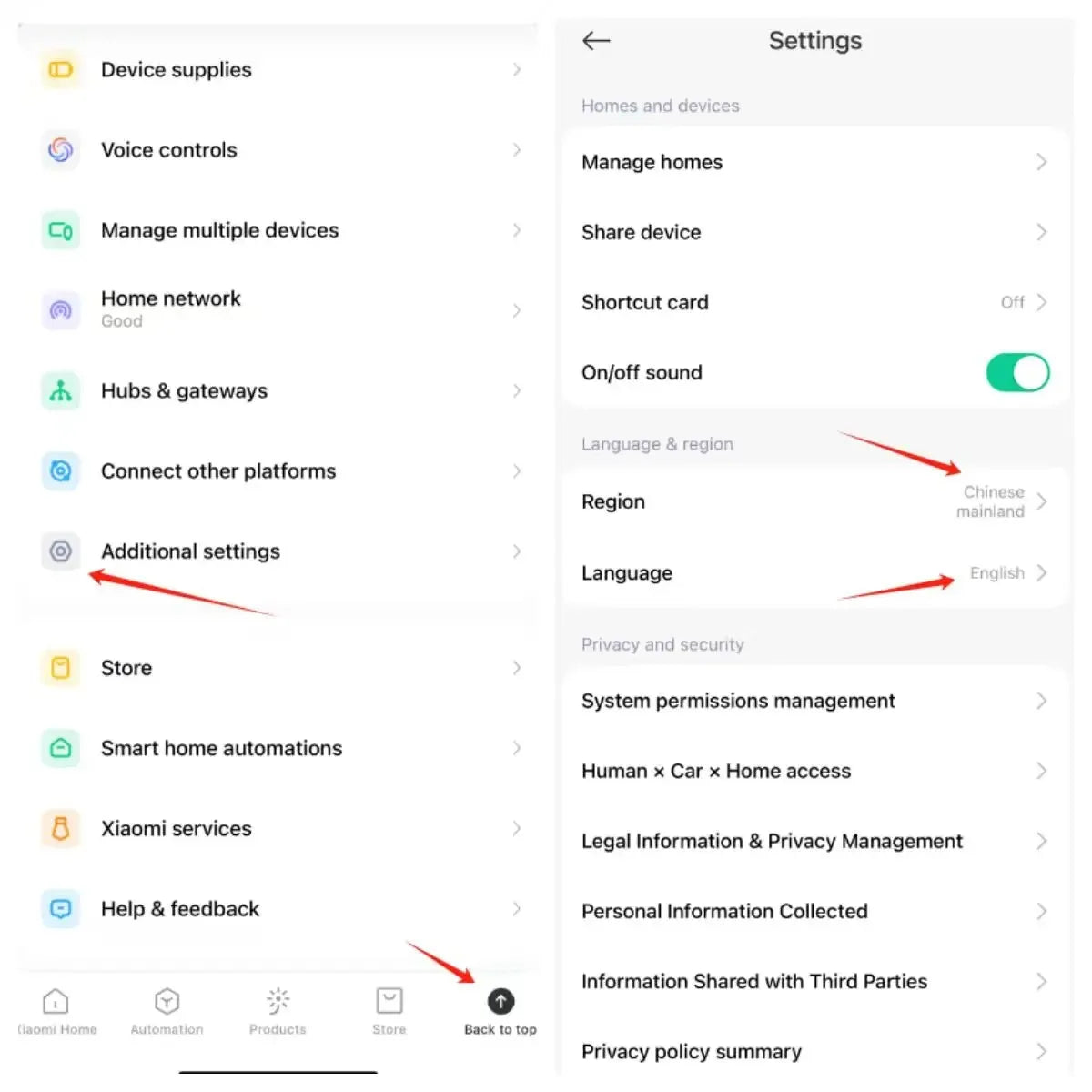 Nueva cámara inteligente xiaomiI 4 Wi-Fi de doble banda 68MP 4K HDR seguimiento AI, visión nocturna Audio bidireccional , Monitor de bebé de seguridad para el hogar CCTV CN