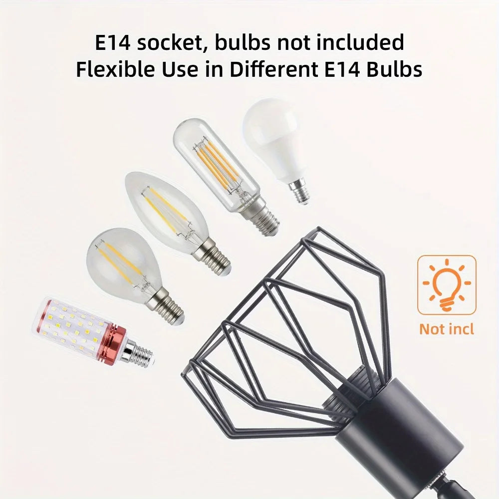 Luz de techo LED de aluminio de ángulo ajustable, iluminación moderna ultrafina para sala de estar, comedor, pasillo, oficina, interior
