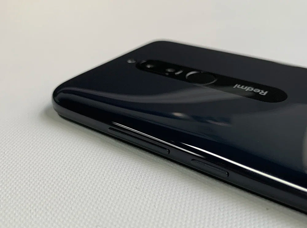 Original Xiaomi Redmi 8 4GB 64GB 4G Smartphone Dual SIM 6,22 ''12MP + 2MP + 8MP 4700 mAh Snapdragon 439 octa-core 4G LTE teléfono móvil