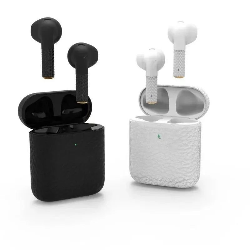 Nueva moda MINOR3 verdaderos auriculares inalámbricos Bluetooth en el oído Mini auriculares bajos impermeables