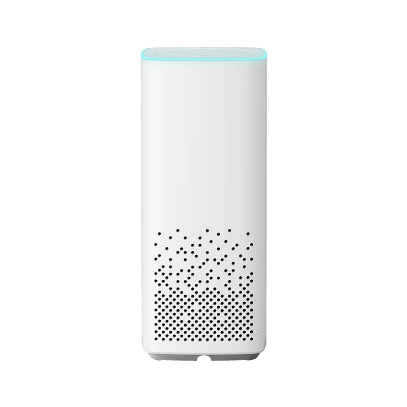 Xiaomi-altavoz AI Original, 2. ° Kit, altavoz inteligente inalámbrico, Control por voz AI, sincronización multidispositivo para hogar inteligente, Robot aspirador multicámara