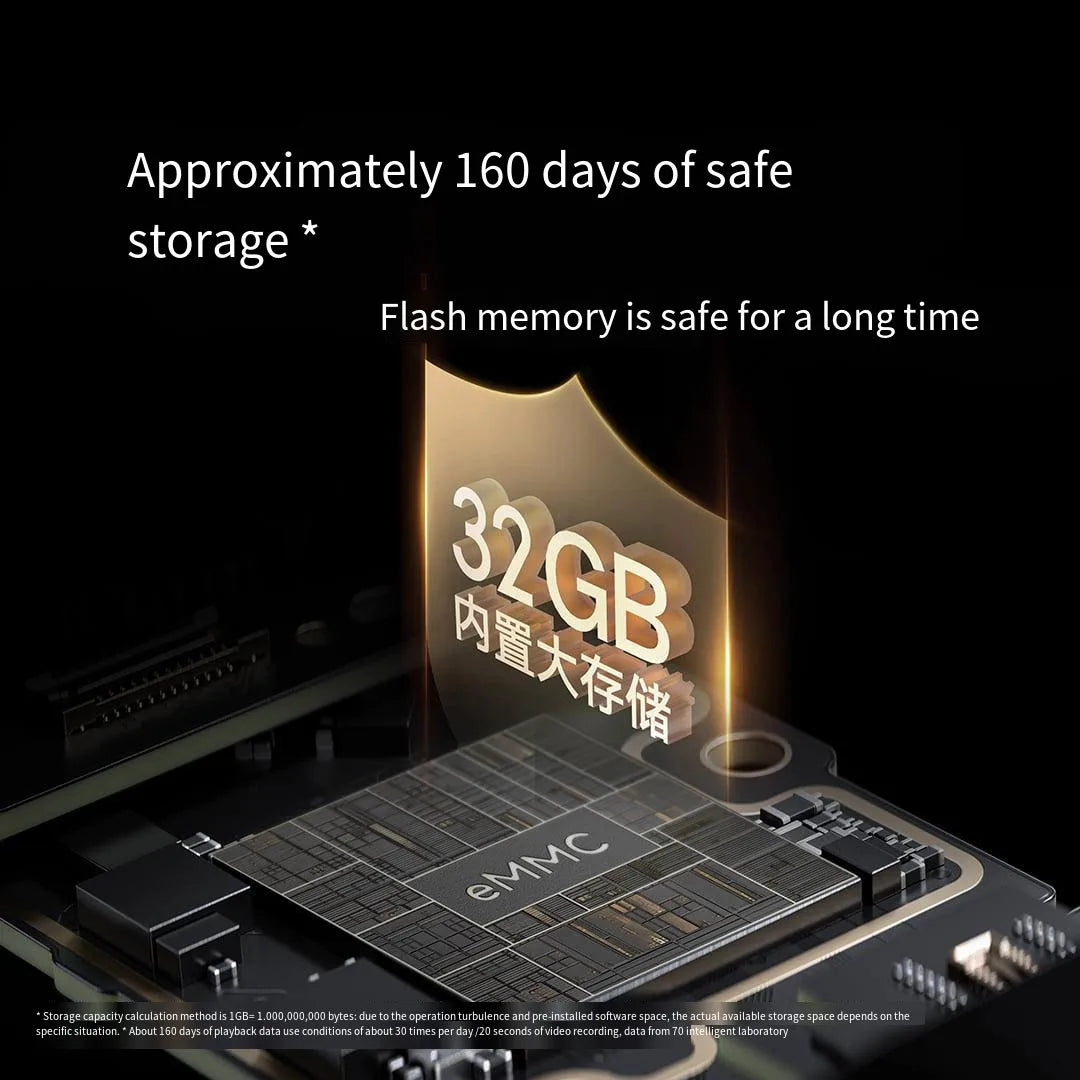 Xiaomi Mijia APP IP67 impermeable 10000mah batería cámara IP inteligente para exteriores 2,5k HD cámara de visión nocturna infrarroja de seguridad inalámbrica