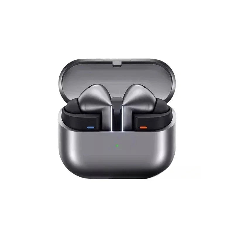 2025 nuevo modelo Auriculares inalámbricos Bluetooth de alta gama R630 Buds3Pro en los auriculares inteligentes del oído
