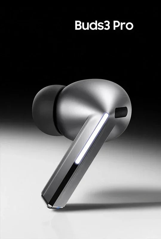 2025 nuevo modelo Auriculares inalámbricos Bluetooth de alta gama R630 Buds3Pro en los auriculares inteligentes del oído