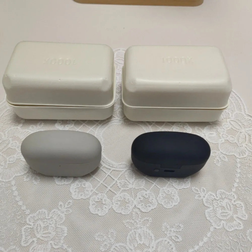 Auriculares internos inalámbricos, nuevos auriculares de música Bluetooth portátiles inalámbricos Bluetooth WF-1000XM5 de alto rendimiento