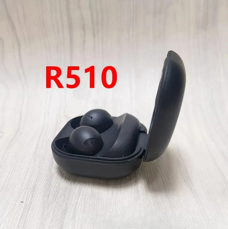 BudS2 Pro R510 Auriculares Bluetooth Carga inalámbrica en el oído Calidad de sonido HIFI Estéreo