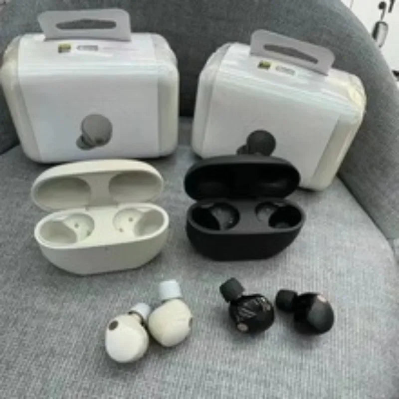 2025 Nuevos auriculares inalámbricos Bluetooth WF-1000XM5 auriculares internos Bluetooth auriculares con cancelación de ruido