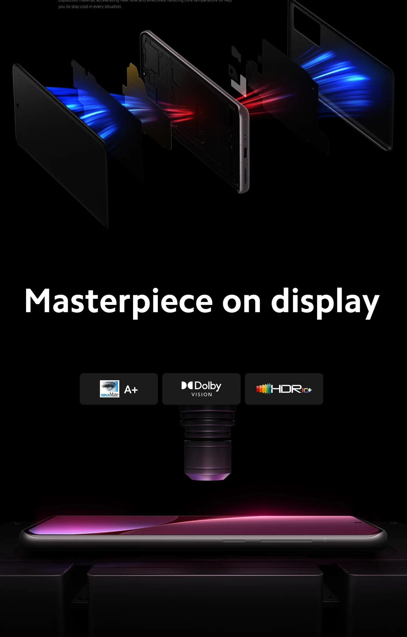 Xiaomi-teléfono inteligente Mi 12, Android 5G, desbloqueado, 6,28 pulgadas, 12GB de RAM, 256GB de ROM, todos los colores, en buen estado, Original, usado