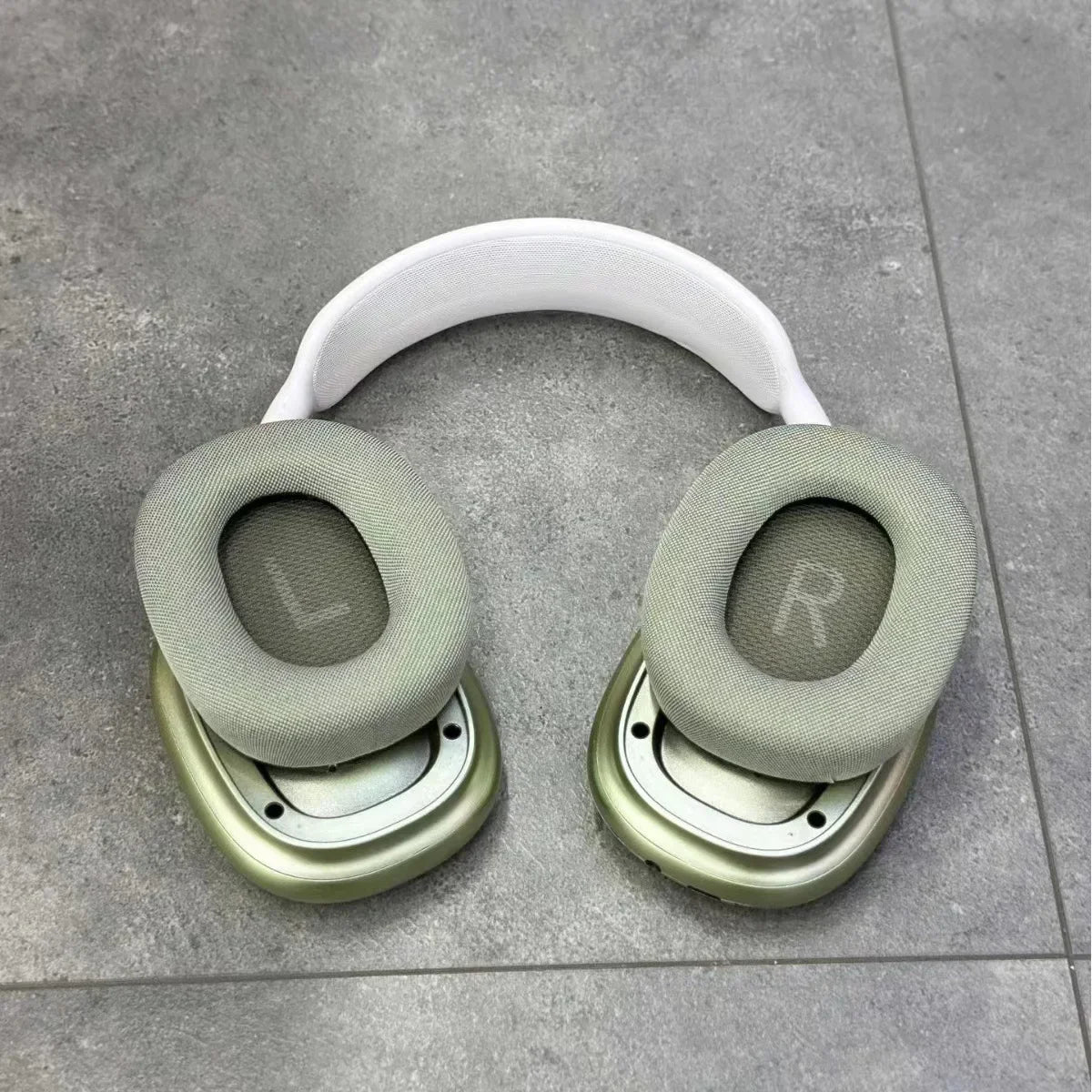 Auriculares inalámbricos P9 Max, audífonos magnéticos con bolsa de cuero, deportivos, Bluetooth, Pop-up, novedad