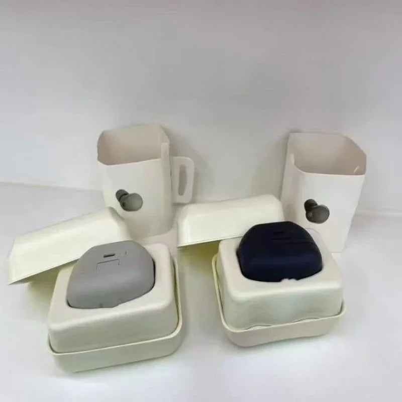 2025 Nuevos auriculares inalámbricos Bluetooth WF-1000XM5 auriculares internos Bluetooth auriculares con cancelación de ruido