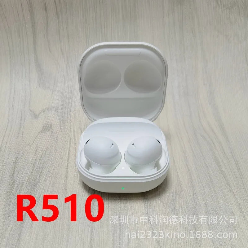 BudS2 Pro R510 Auriculares Bluetooth Carga inalámbrica en el oído Calidad de sonido HIFI Estéreo