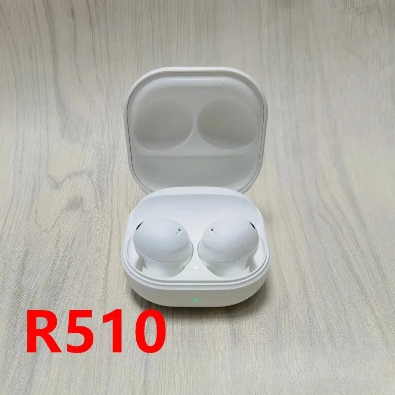 BudS2 Pro R510 Auriculares Bluetooth Carga inalámbrica en el oído Calidad de sonido HIFI Estéreo