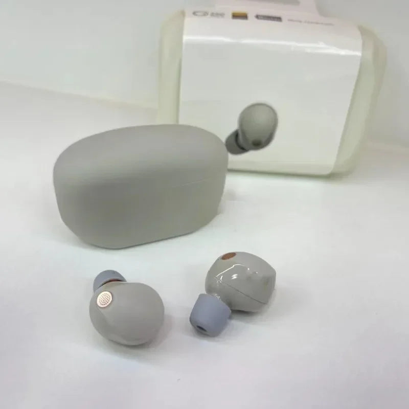 2025 Nuevos auriculares inalámbricos Bluetooth WF-1000XM5 auriculares internos Bluetooth auriculares con cancelación de ruido