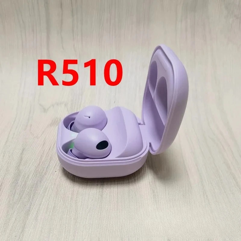 BudS2 Pro R510 Auriculares Bluetooth Carga inalámbrica en el oído Calidad de sonido HIFI Estéreo