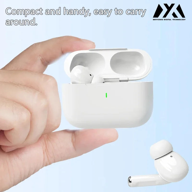Auriculares Bluetooth inalámbricos 2025 Airs Pro