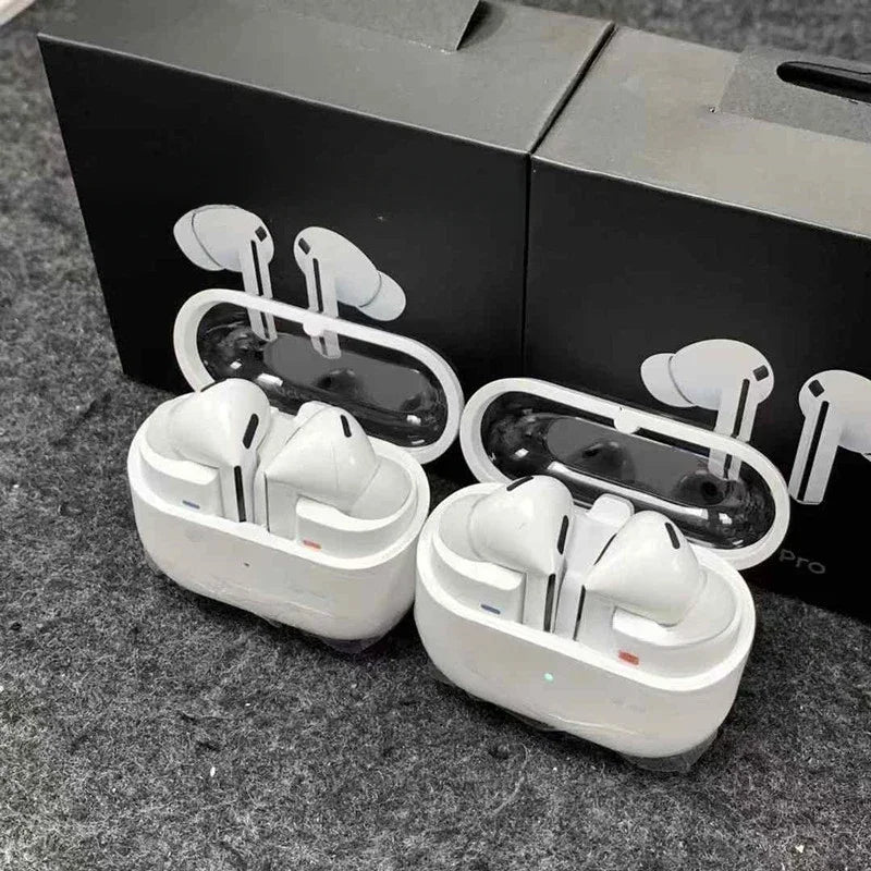 2025 nuevo modelo Auriculares inalámbricos Bluetooth de alta gama R630 Buds3Pro en los auriculares inteligentes del oído
