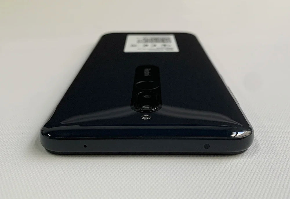 Original Xiaomi Redmi 8 4GB 64GB 4G Smartphone Dual SIM 6,22 ''12MP + 2MP + 8MP 4700 mAh Snapdragon 439 octa-core 4G LTE teléfono móvil