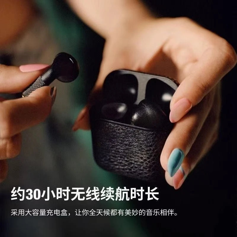 Nueva moda MINOR3 verdaderos auriculares inalámbricos Bluetooth en el oído Mini auriculares bajos impermeables