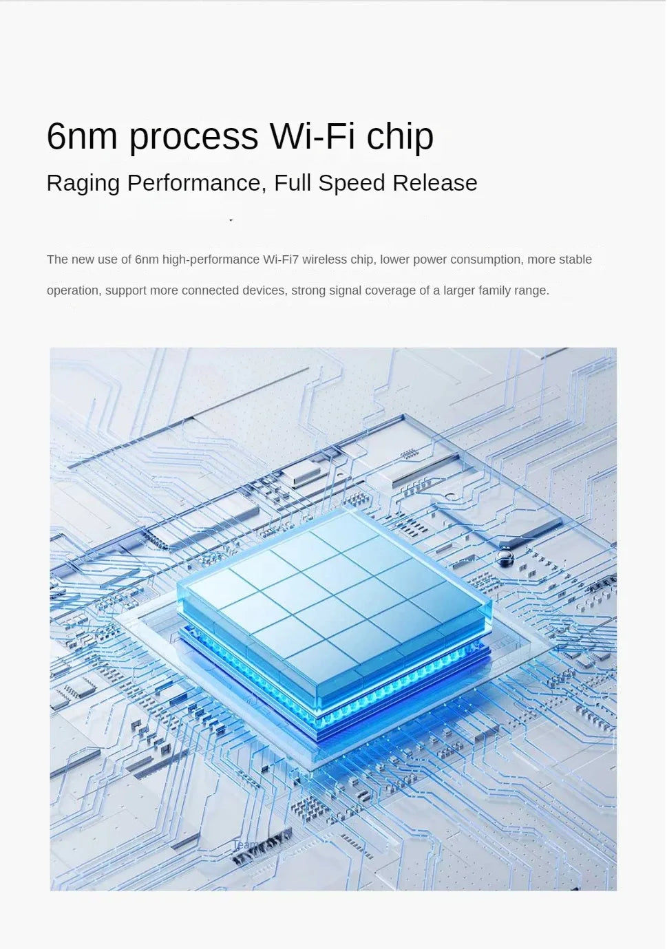 XIAOMI Router BE5000 WiFi 7 5011Mbps 2,4G/2,5GHz puerto de red 512MB de memoria acceso de banda ancha Dual protección de seguridad de red CN