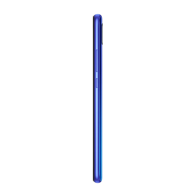 Teléfono móvil Xiaomi Redmi 7 con funda para teléfono, teléfono móvil Dual SIM Solt, teléfono móvil Android, cámara Dual, teléfono usado