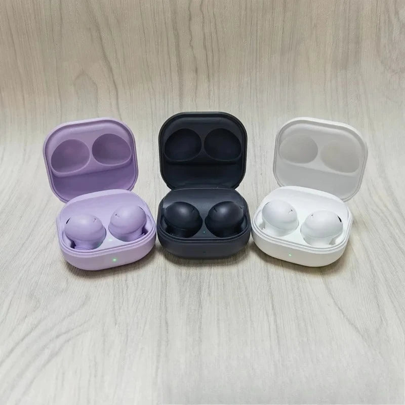 BudS2 Pro R510 Auriculares Bluetooth Carga inalámbrica en el oído Calidad de sonido HIFI Estéreo