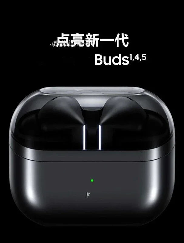 2025 nuevo modelo Auriculares inalámbricos Bluetooth de alta gama R630 Buds3Pro en los auriculares inteligentes del oído