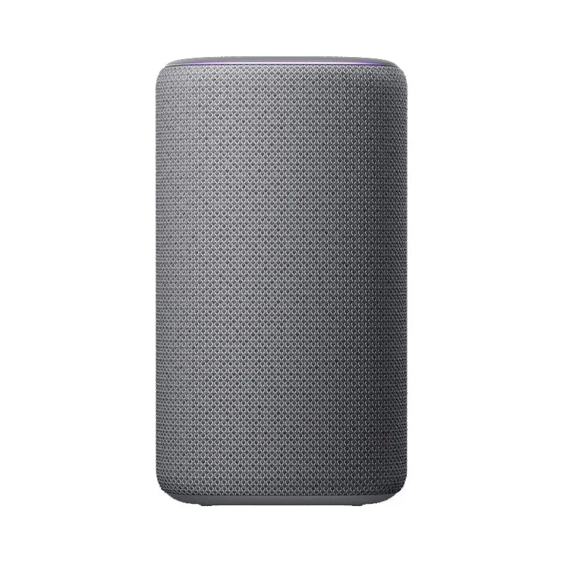 Nuevo Xiaomi Mijia altavoz inteligente AI Bluetooth Super Xiaoai sonido inteligente Control de comando continuo Mi Home APP Control 5,3 Bluetooth