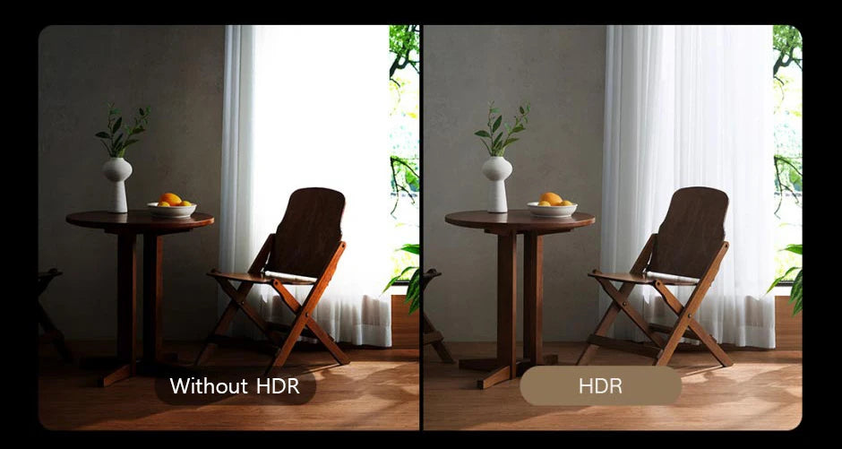 Nueva cámara inteligente xiaomiI 4 Wi-Fi de doble banda 68MP 4K HDR seguimiento AI, visión nocturna Audio bidireccional , Monitor de bebé de seguridad para el hogar CCTV CN