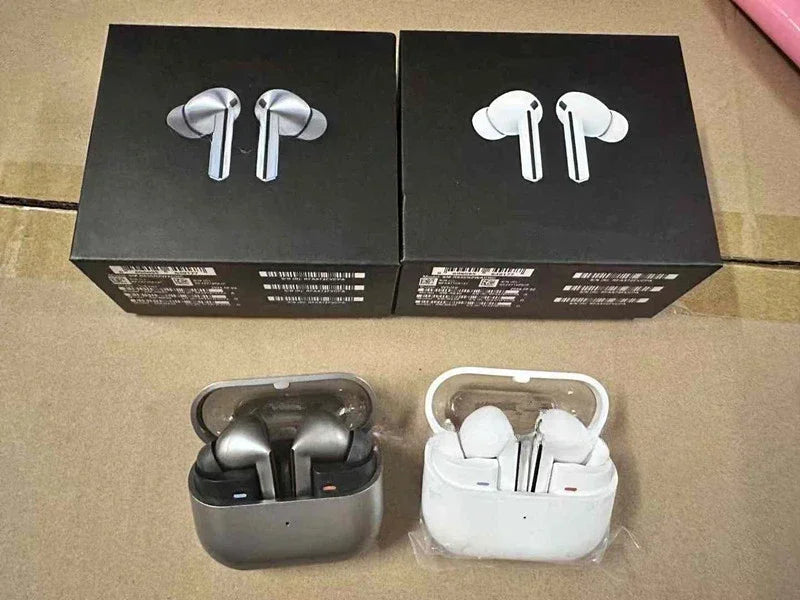 2025 nuevo modelo Auriculares inalámbricos Bluetooth de alta gama R630 Buds3Pro en los auriculares inteligentes del oído