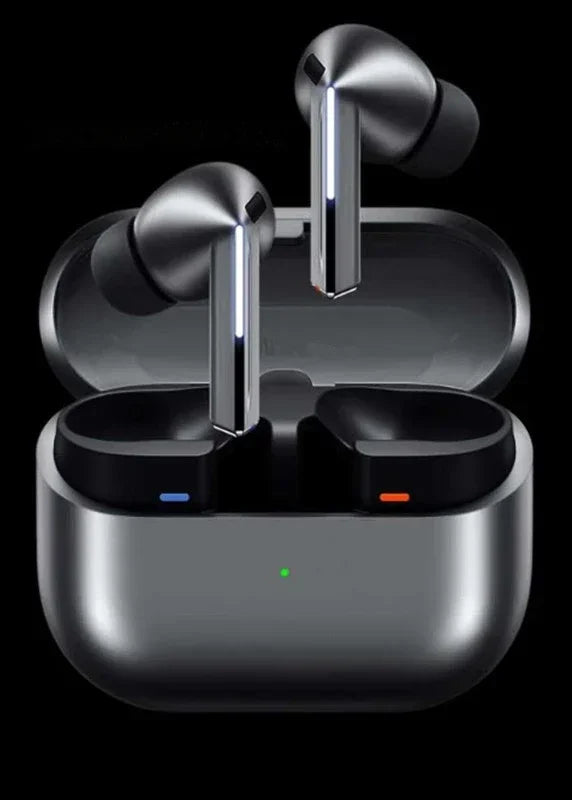 2025 nuevo modelo Auriculares inalámbricos Bluetooth de alta gama R630 Buds3Pro en los auriculares inteligentes del oído