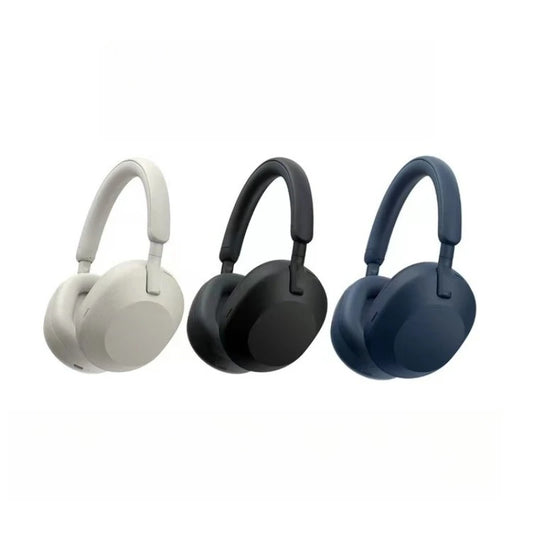 Nuevos auriculares y auriculares Bluetooth con auriculares inalámbricos para teléfono inteligente WH-1000xm5 True Wireless