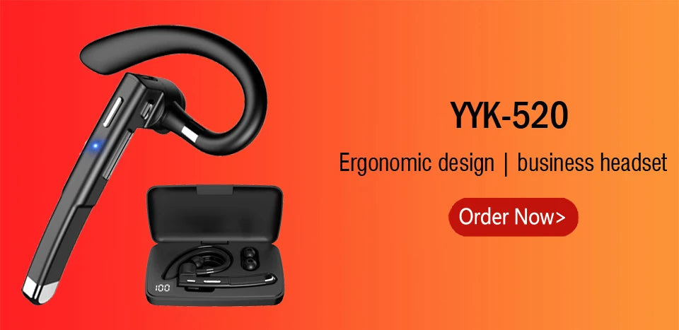 Auriculares inalámbricos Con micrófono, cascos Con Bluetooth, Con micrófono