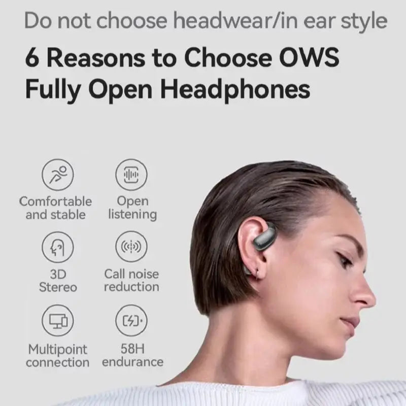 [Auricular traductor AI] auriculares inalámbricos MINISO X28 Bluetooth 5,4 HiFi IPX5 impermeable deportes graves potentes 16H de duración de la batería