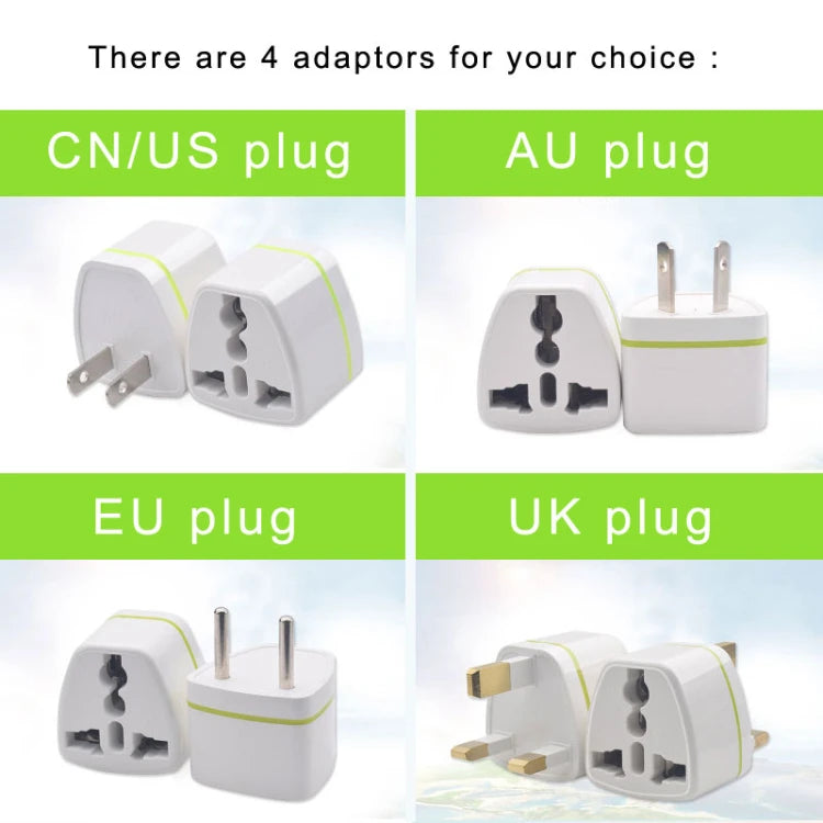 Freidora de aire Amoi de 220 V, freidora de aire inteligente mejorada de gran capacidad sin aceite, automática, sin tapa AG