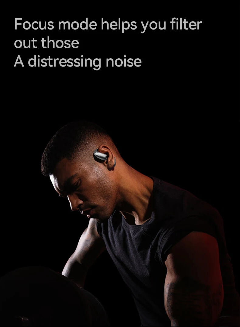[Auricular traductor AI] auriculares inalámbricos MINISO X28 Bluetooth 5,4 HiFi IPX5 impermeable deportes graves potentes 16H de duración de la batería