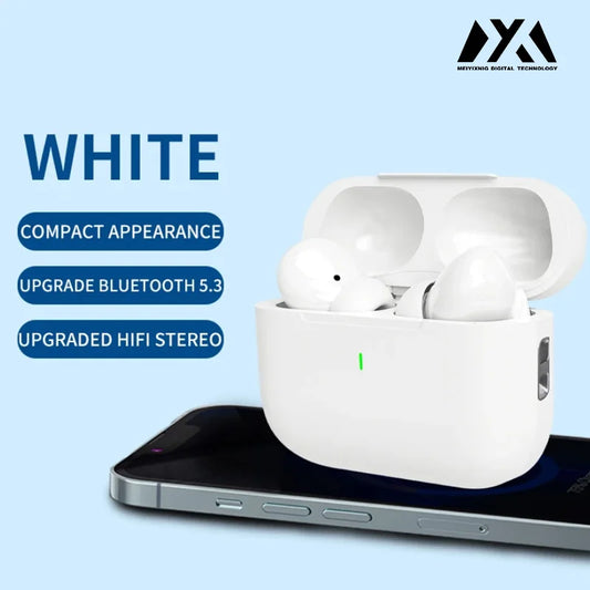 Auriculares Bluetooth inalámbricos 2025 Airs Pro