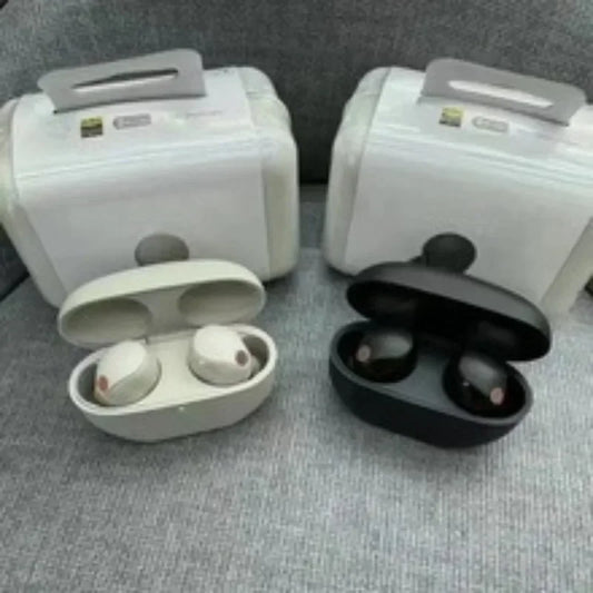 2025 Nuevos auriculares inalámbricos Bluetooth WF-1000XM5 auriculares internos Bluetooth auriculares con cancelación de ruido