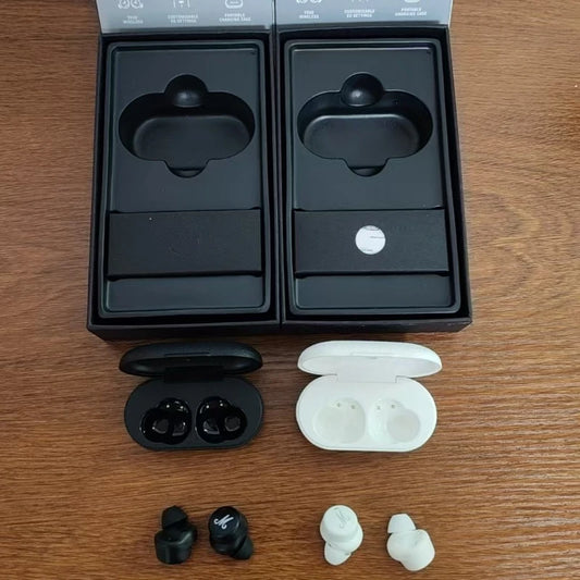 IIK Nuevos auriculares inalámbricos Bluetooth M2 en el oído subwoofer impermeable auriculares TWS auriculares bluetooth