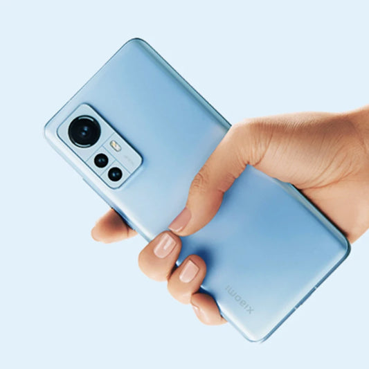 Xiaomi-teléfono inteligente Mi 12, Android 5G, desbloqueado, 6,28 pulgadas, 12GB de RAM, 256GB de ROM, todos los colores, en buen estado, Original, usado