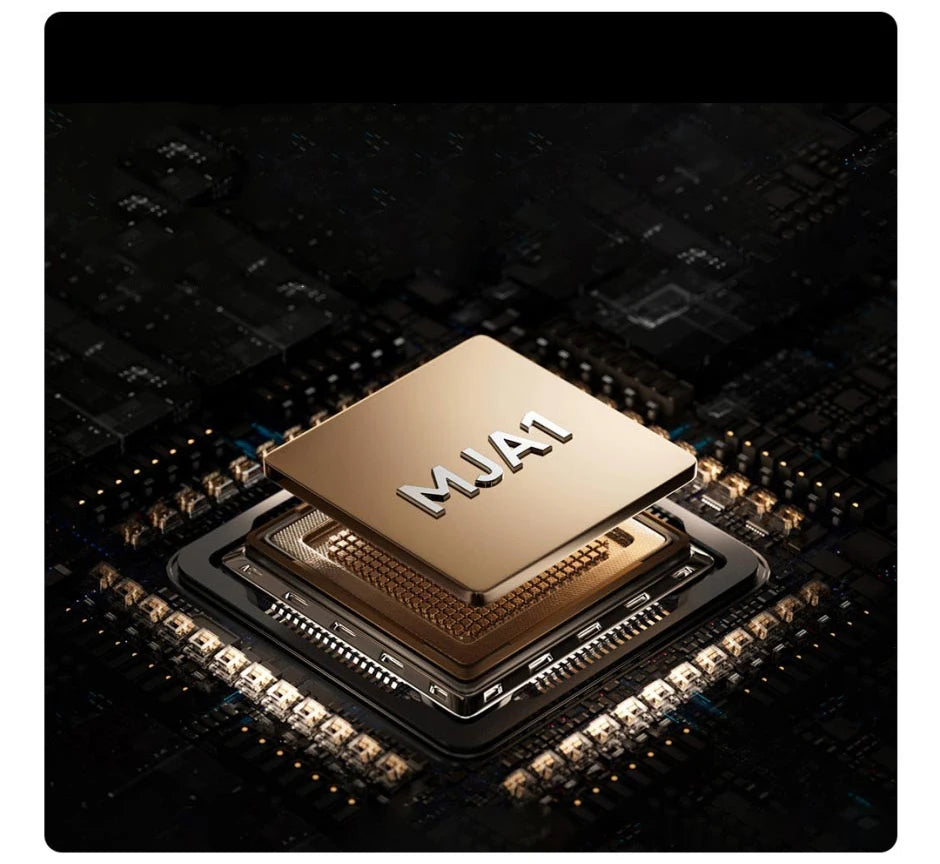 Nueva cámara inteligente xiaomiI 4 Wi-Fi de doble banda 68MP 4K HDR seguimiento AI, visión nocturna Audio bidireccional  , Monitor de bebé de seguridad para el hogar CCTV CN